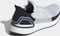adidas Ultraboost 19 ftwr white/grey two (Herren) Vorschaubild