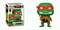 FunKo Pop! TV: Teenage Mutant Ninja Turtles Vorschaubild