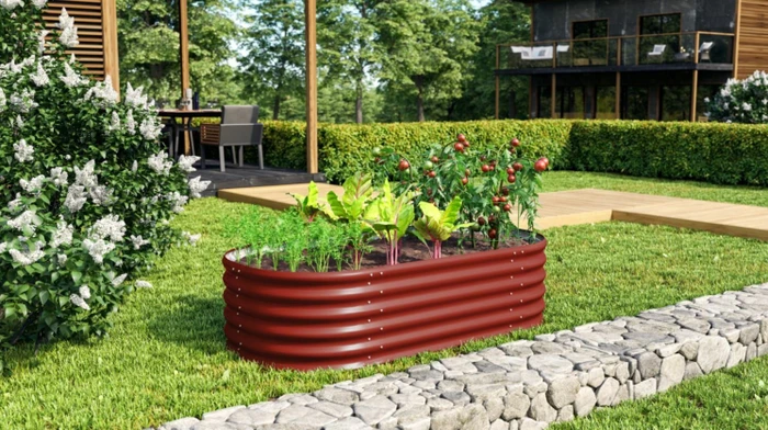 Vitavia Terra Hochbeet