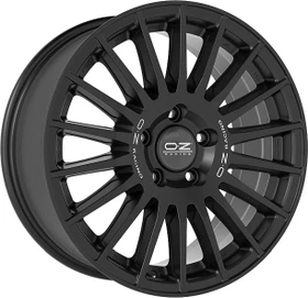 OZ Racing Rally Desert 8.0x18 5/120 ET45 (verschiedene Farben)