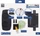 BigBen PlayStation VR Starter Pack Set (PS4)