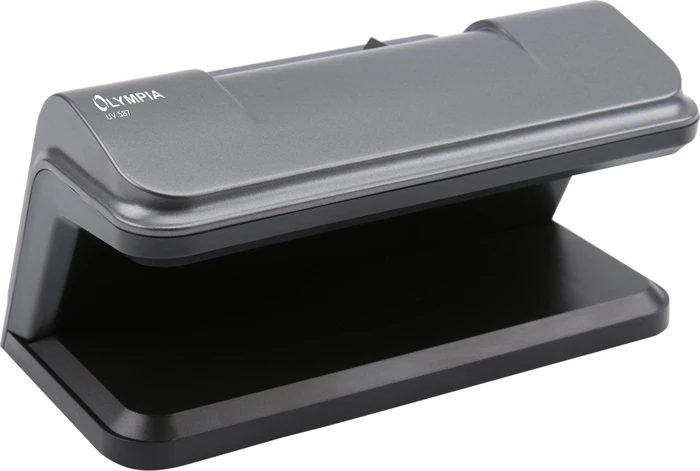 Olympia UV 587 Falschgeld-Detektor