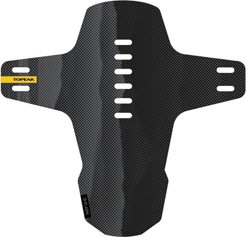 Topeak D-Flash Express FS Schutzblech, hinten