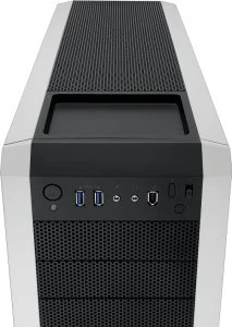 Corsair Carbide Series 500R weiß