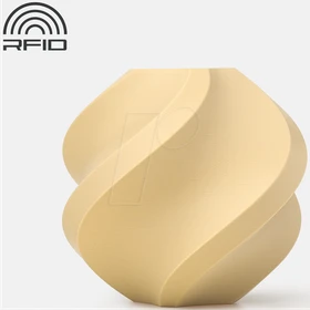 Bambu Lab Matte PLA, desert tan, Spule, 1.75mm, 1.00kg