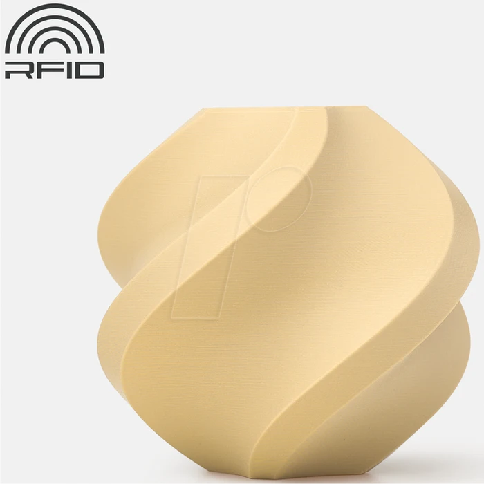 Bambu Lab Matte PLA, 1.75mm, 1.00kg