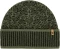 Fjällräven Snow Beanie deep forest Vorschaubild