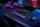 Razer Ergonomic Wrist Rest for Tenkeyless Keyboards, schwarz (RC21-01710100-R3M1)