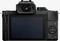 Panasonic Lumix DC-G100 mit Objektiv Lumix G Vario 12-32mm 3.5-5.6 ASPH OIS Vorschaubild