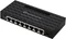 LevelOne GEU Desktop Gigabit Switch, 8x RJ-45 Vorschaubild