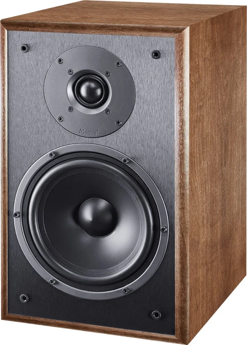 Magnat Monitor S 30 walnuss, Paar