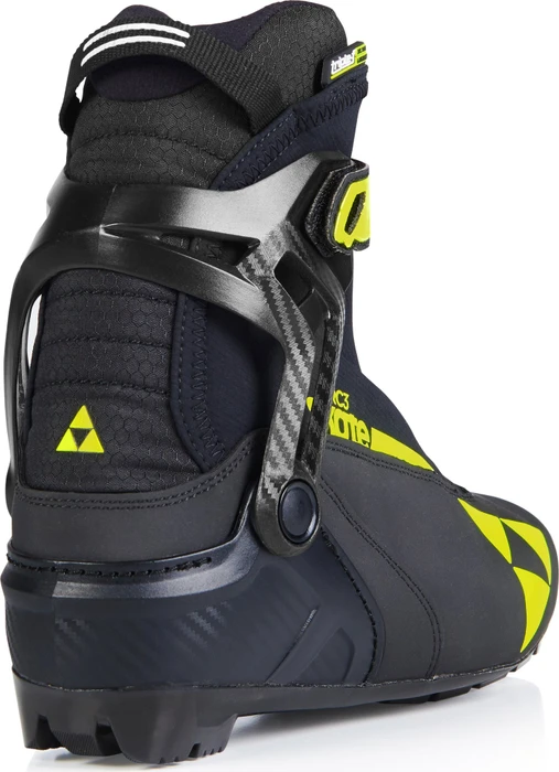 Fischer RC3 Skate (Modell 2021/2022) (S15621) – Bild 2 von 4