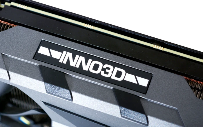 INNO3D GeForce RTX 2070 SUPER Twin X2 OC, 8GB GDDR6, HDMI, 3x DP