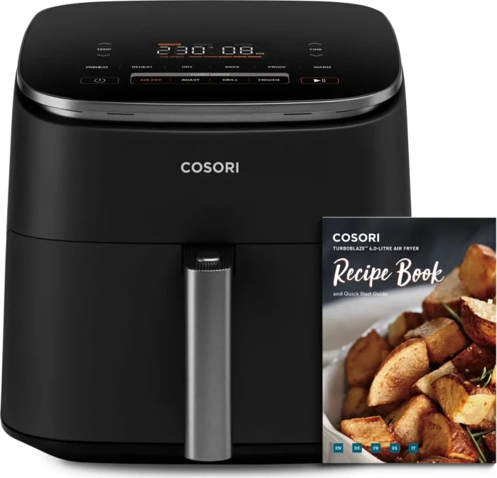 Cosori Turbo Blaze