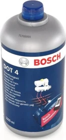 Bosch Bremsflüssigkeit DOT 4    1l