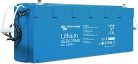 Victron Energy Lithium-Batterie 25,6V/200Ah