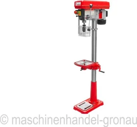 Holzmann SB4116HN 230V Elektro-Säulenbohrmaschine