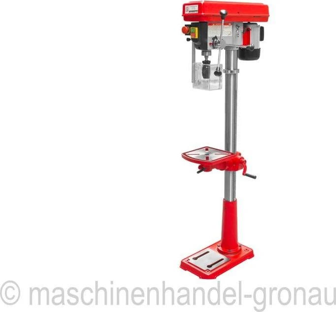 Holzmann SB4116HN 230V Elektro-Säulenbohrmaschine
