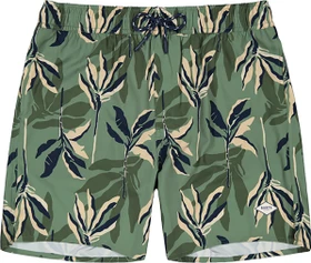 Barts Fervis Badeshorts khaki (Herren)