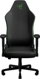Razer Iskur V2 X NewGen Gamingstuhl, schwarz/grün