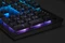 Corsair K60 RGB PRO Low Profile, MX LOW PROFILE RGB SPEED, USB, DE Vorschaubild