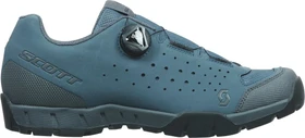 Scott Sport Trail Evo BOA matt blue/black (Herren)