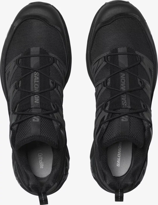Salomon XT-6 Expanse black/ebony/magnet