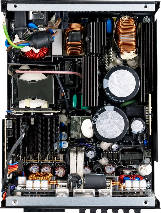 Cooler Master V-Series V1300 Platinum 30th Anniversary Edition 1300W, ATX 2.31