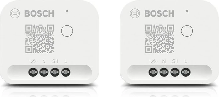 Bosch Smart Home Dimmer