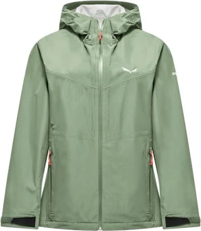 Salewa Puez Aqua 4 2.5L Powertex Jacke (Damen)