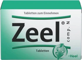 Heel Zeel Tabletten, 100 Stück