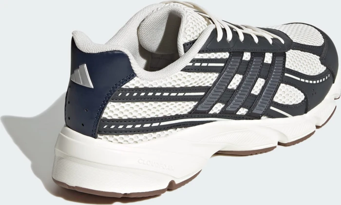 adidas Technochaos 2000 off white/trace grey metallic/dark blue (Herren)