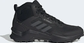 adidas Terrex AX4 Mid GTX core black/carbon/grey four (Herren)