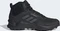 adidas Terrex AX4 Mid GTX core black/carbon/grey four (Herren) Vorschaubild