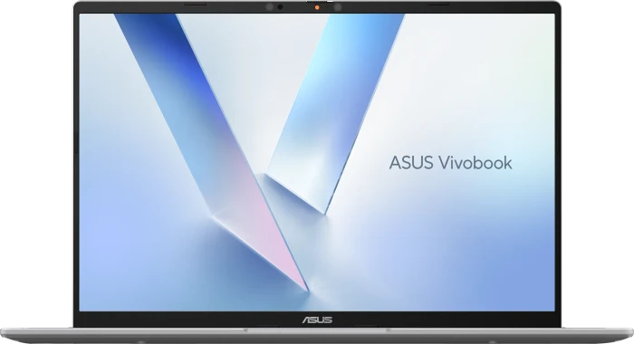 ASUS VivoBook 16 X1607QA-MB054W, Cool Silver, Snapdragon X - X1-26-100, 16GB RAM, 1TB SSD, DE