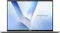 ASUS VivoBook 16 X1607QA-MB054W, Cool Silver, Snapdragon X - X1-26-100, 16GB RAM, 1TB SSD, DE Vorschaubild