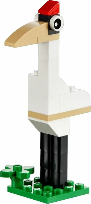 LEGO Classic - Große Bausteine-Box