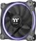 Thermaltake Riing 14 LED RGB TT Premium Edition, LED-Steuerung, Lüftersteuerung, 140mm, 3er-Pack Vorschaubild