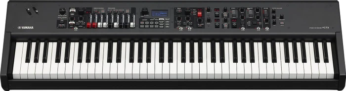 Yamaha YC73