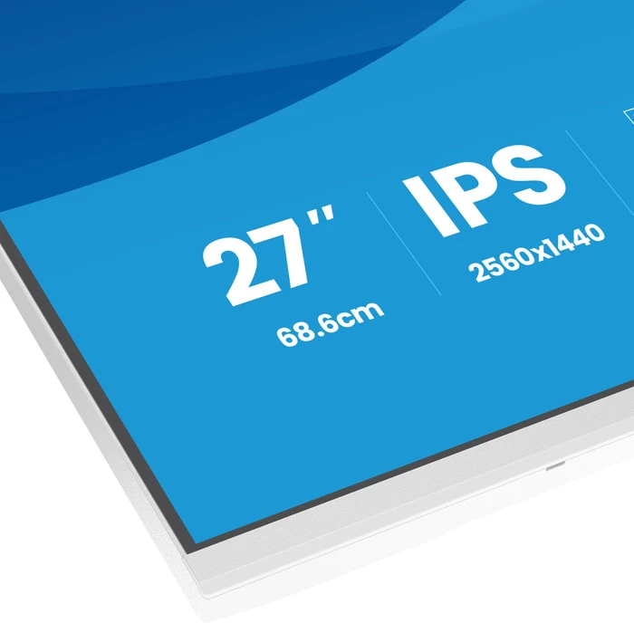 iiyama ProLite XB2797QSU-W1, 27"