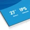 iiyama ProLite XB2797QSU-W1, 27" Vorschaubild