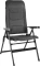 Brunner Aravel Vitachic Salt&Pepper Campingsessel Vorschaubild