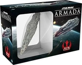 Star Wars Armada - Heimat Eins
