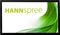 HANNspree HT221PPB, 21.5" Vorschaubild