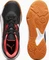 Puma Solarflash II puma black/fire orchid/puma white/gum Vorschaubild