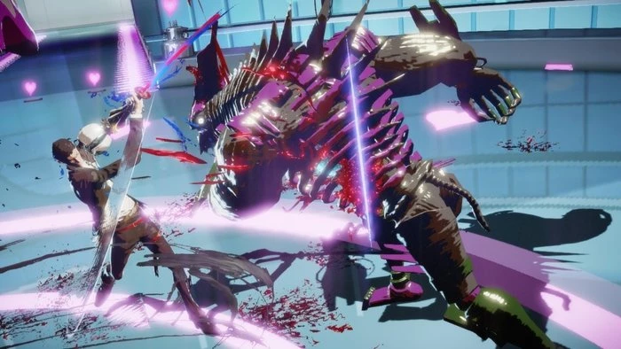 Killer Is Dead - Limited Edition (PS3)