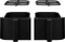 Haier HAF3AD 011 I-Master Series 3 Dual Basket Airfryer Vorschaubild