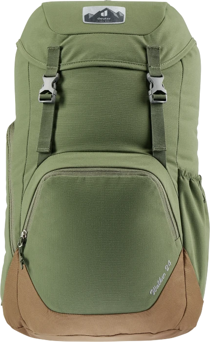 Deuter Walker 24 khaki/lion