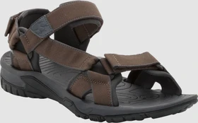 Jack Wolfskin Lakewood Ride teak (Herren)
