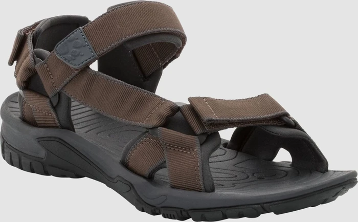 Jack Wolfskin Lakewood Ride teak (Herren)